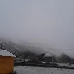 Cabina Boge Albania