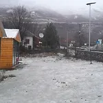 Cabina Boge Albania