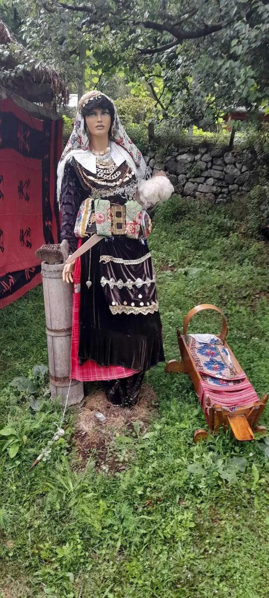 Boge Albania * Shkodër