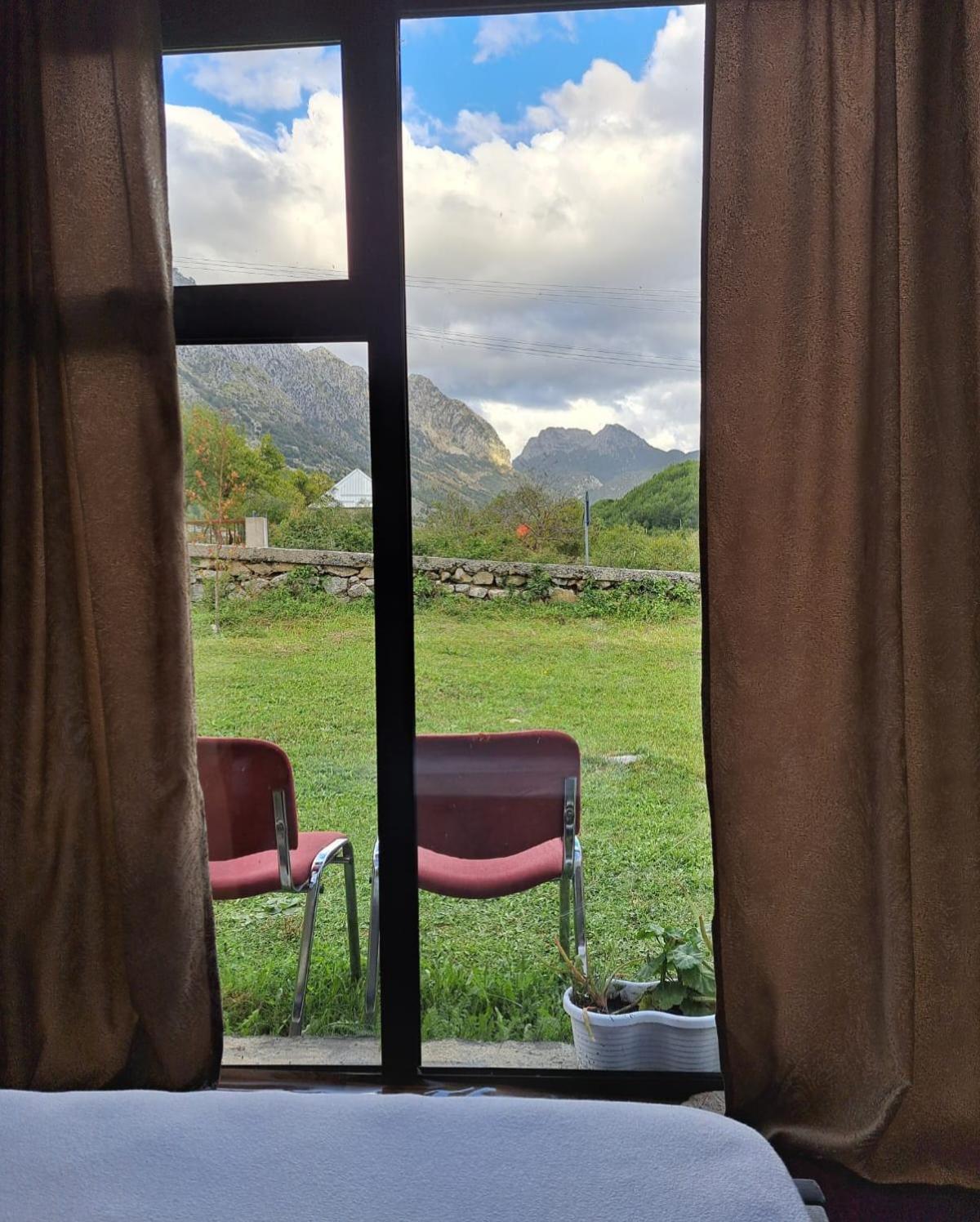 Séjour à la campagne Boge Albania Shkodër