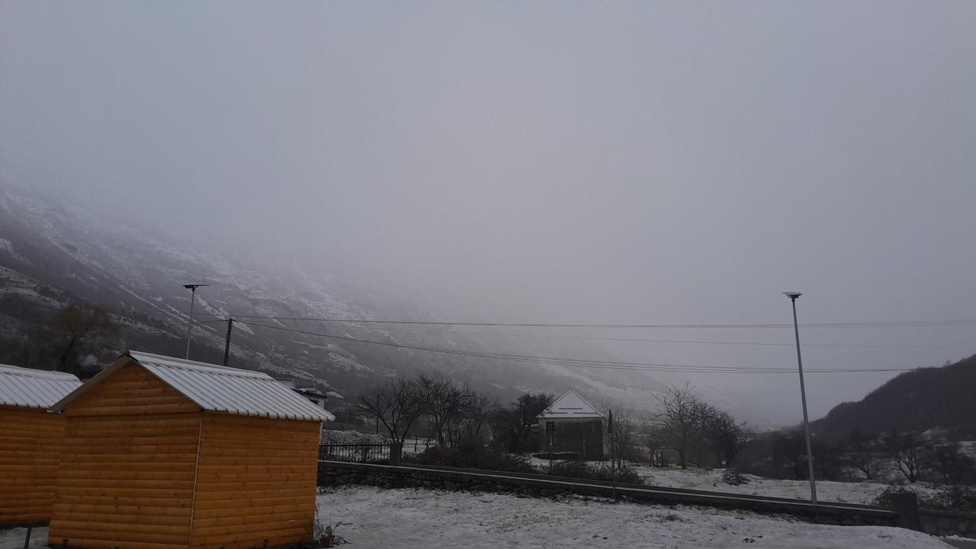 Gospodarstwo wiejskie Boge Albania