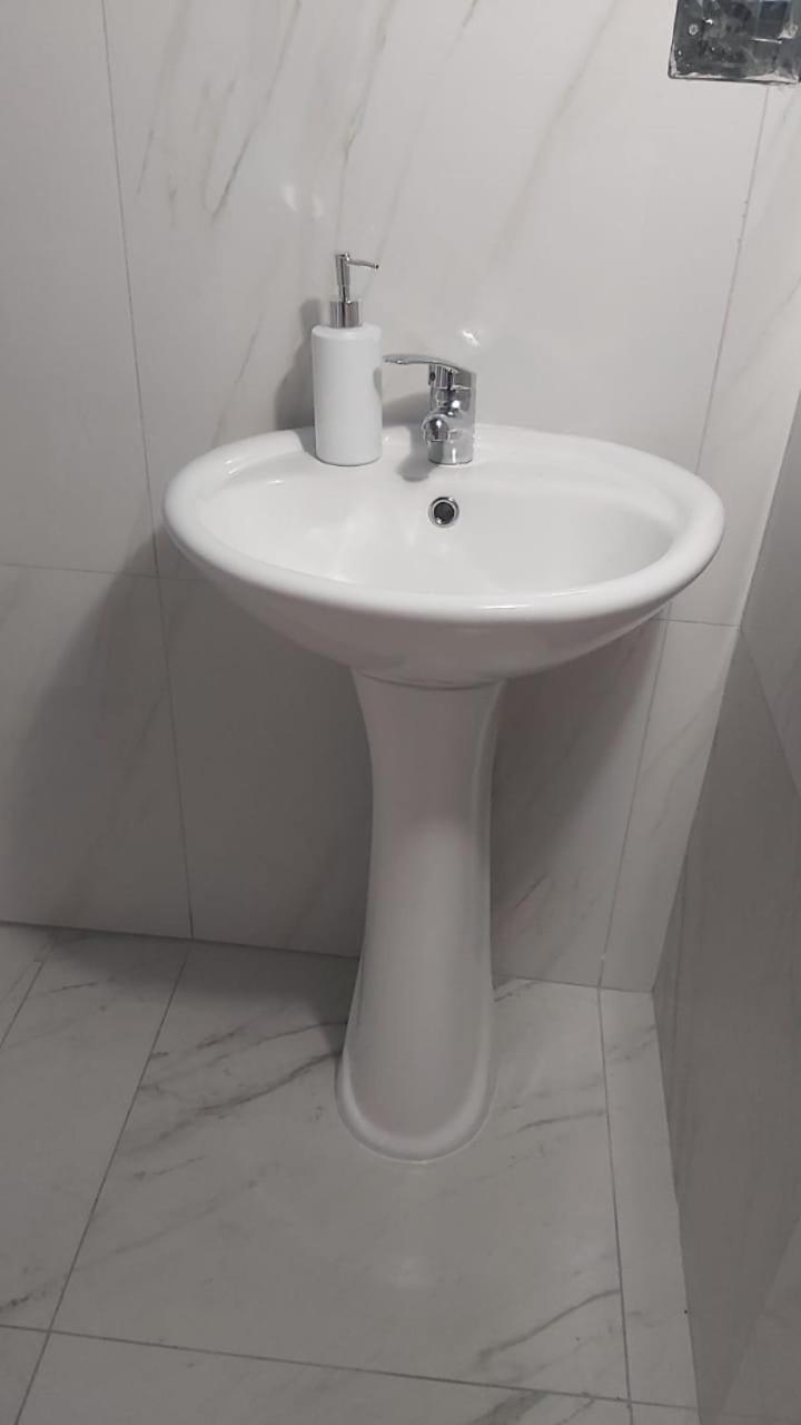 Boge Albania Gospodarstwo wiejskie Szkodra