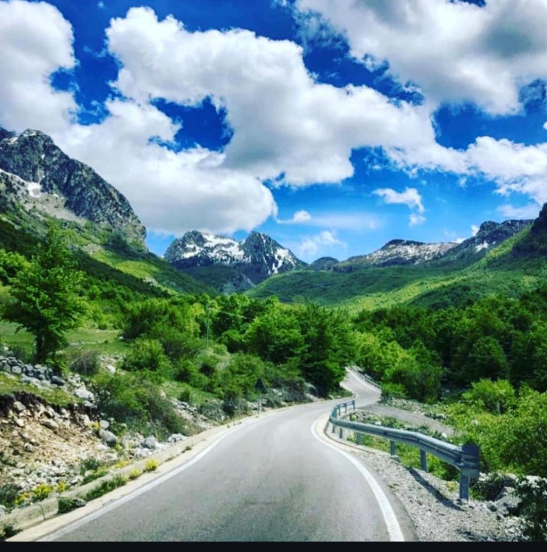 Boge Albania Séjour à la campagne Shkodër